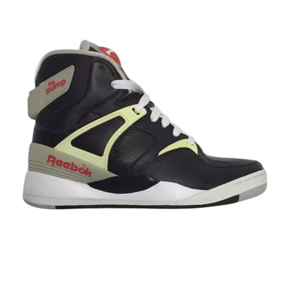 Reebok The Pump 20Th Anniversary Edition