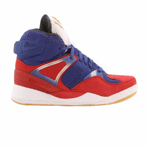 Concepts x Reebok The Pump Certified