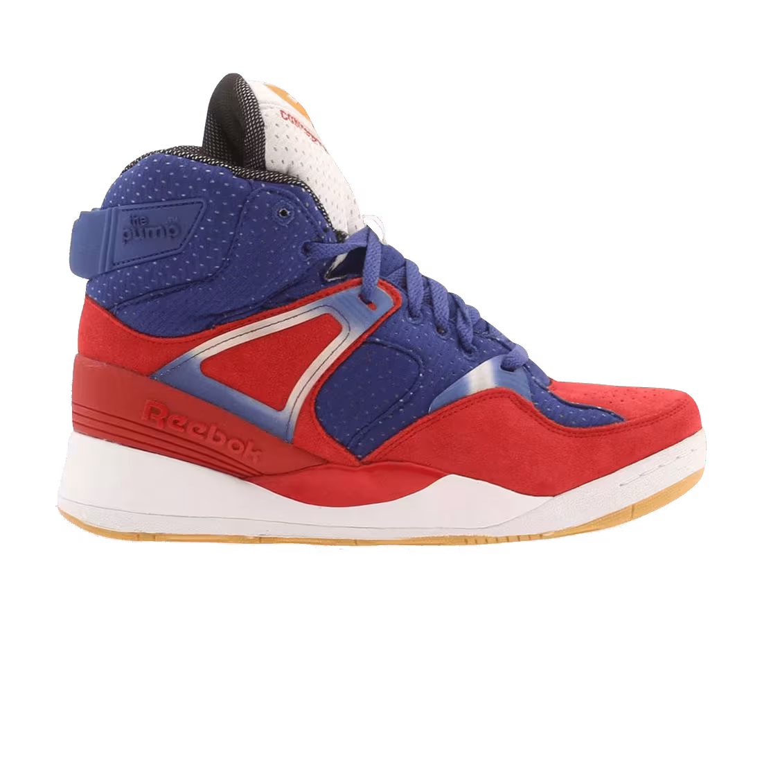 Concepts x Reebok The Pump Certified