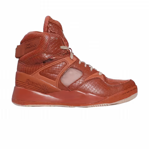 Social Status x Reebok The Pump Certified