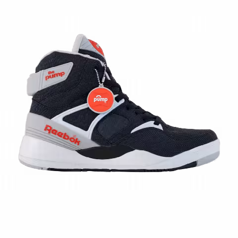 Reebok Atmos x The Pump Certified '25th Anniversary'