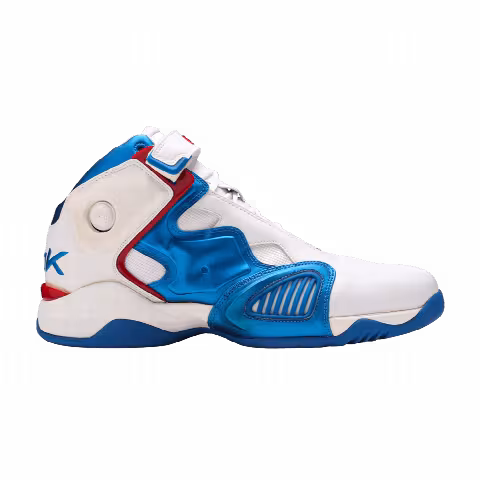 Reebok ATR The Pump 'White Royal'