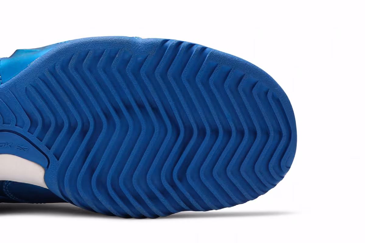 Reebok ATR The Pump White Royal, view 6