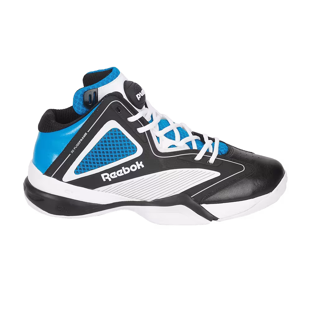 Reebok The Pump Revenge Azure