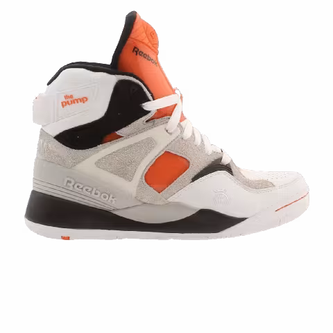 24 Kilates x Reebok The Pump Certified