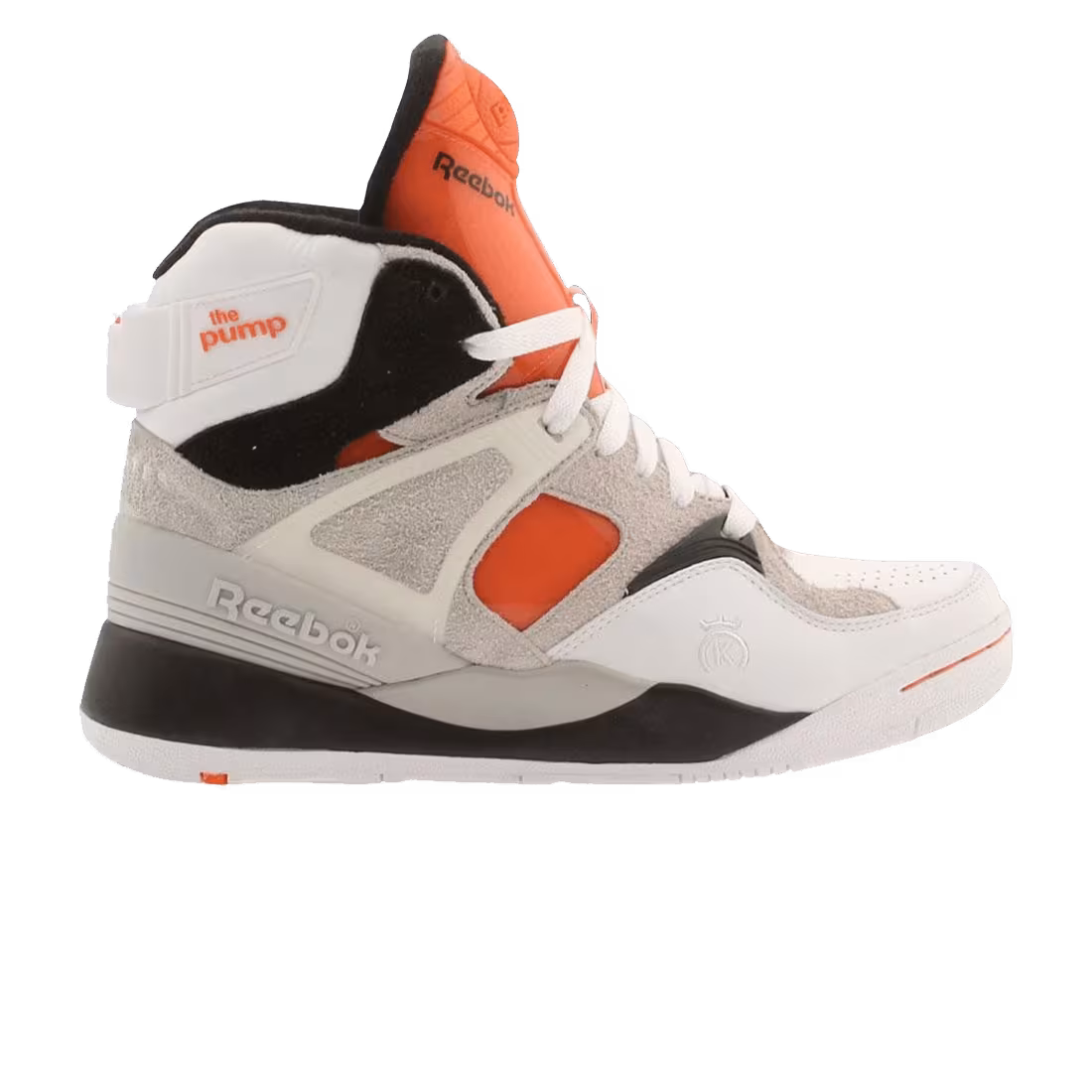 24 Kilates x Reebok The Pump Certified
