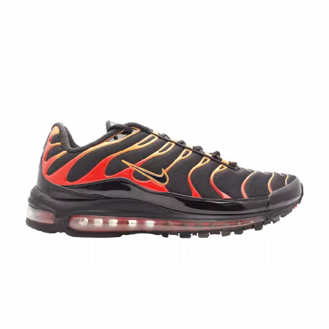 Nike Air Max Plus 97
