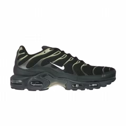 Nike Air Max Plus 'Sequoia Green'