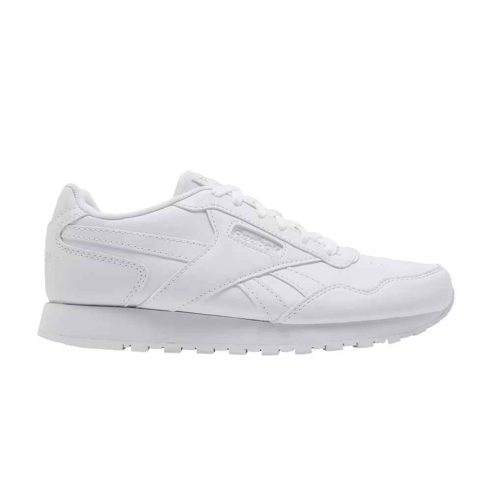 Reebok Classic Harman Run Triple White