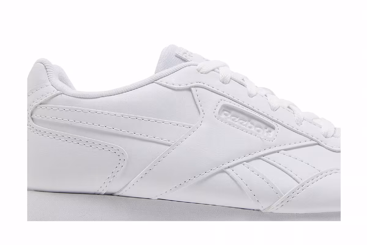 Reebok Classic Harman Run Triple White, view 3