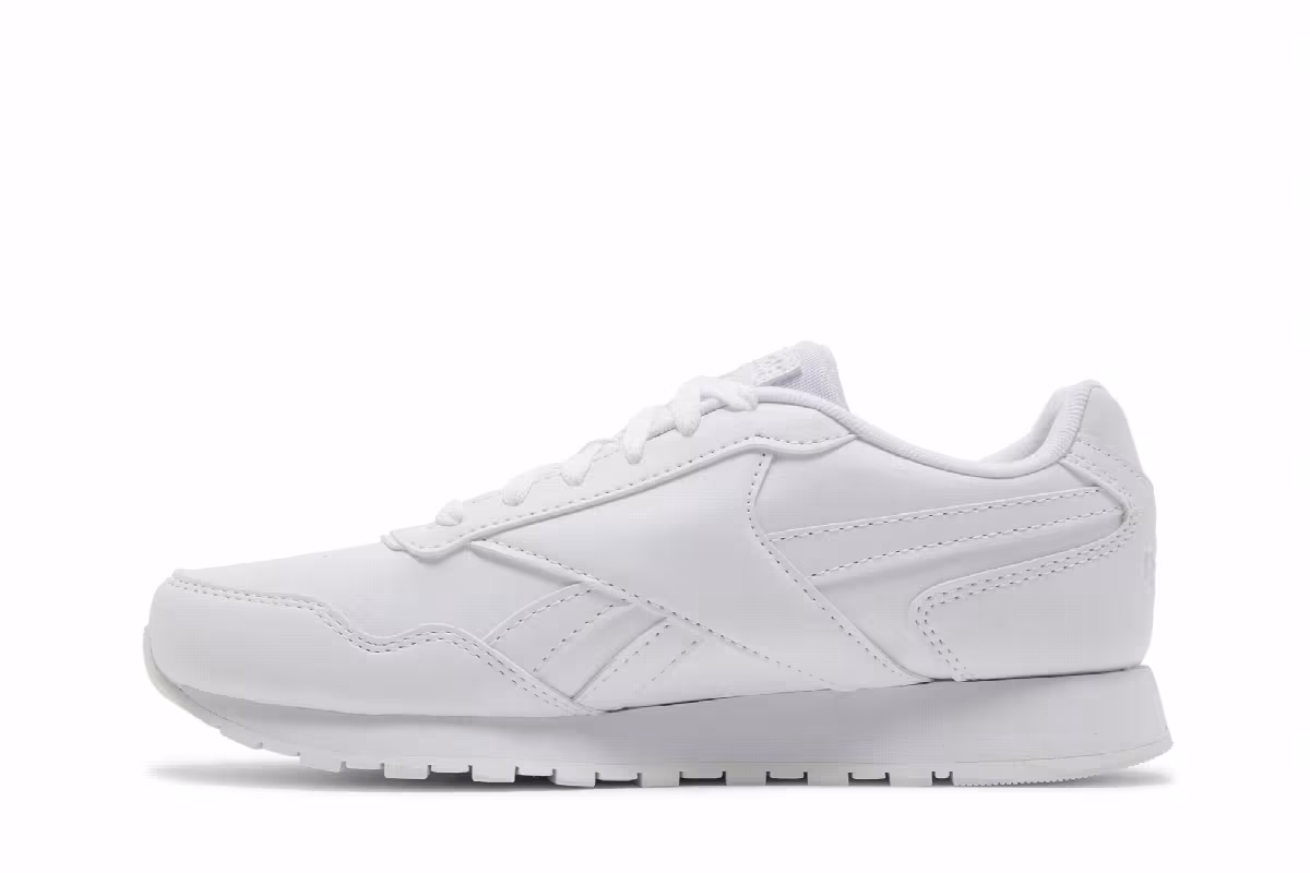 Reebok Classic Harman Run Triple White, view 4