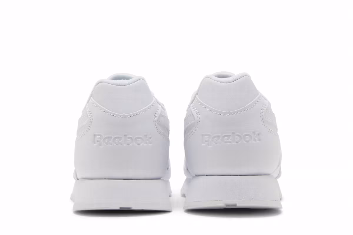 Reebok Classic Harman Run Triple White, view 7