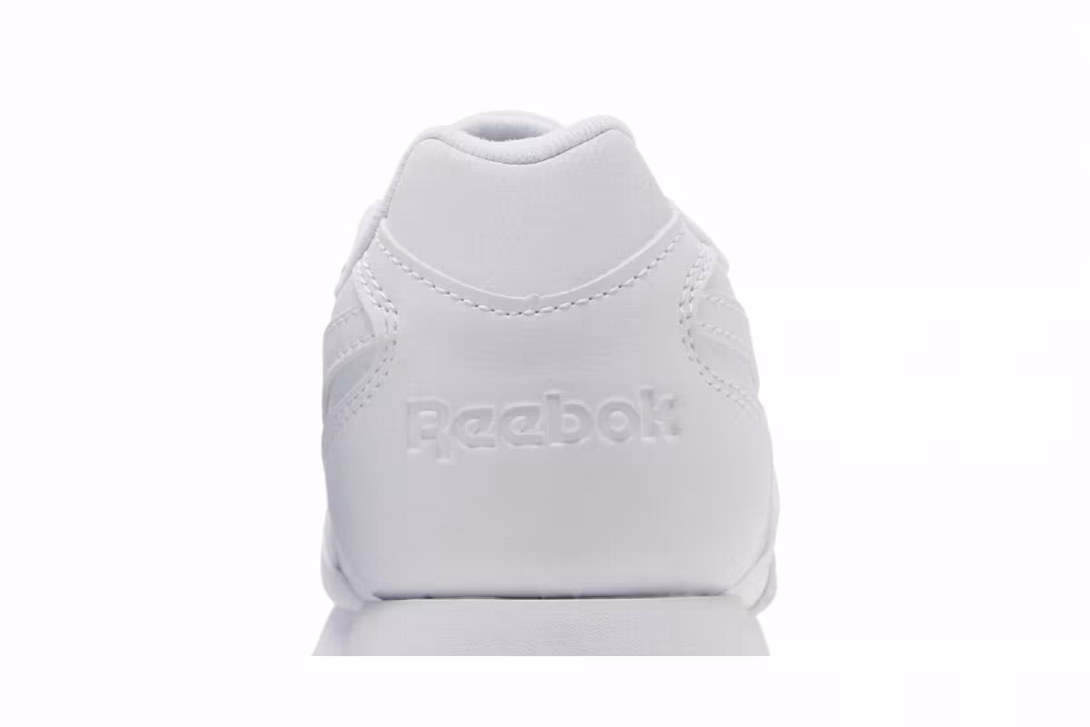 Reebok Classic Harman Run Triple White, view 8