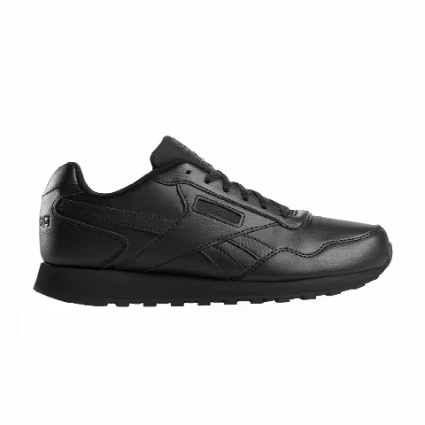 Reebok Classic Harman Run S 'Triple Black'