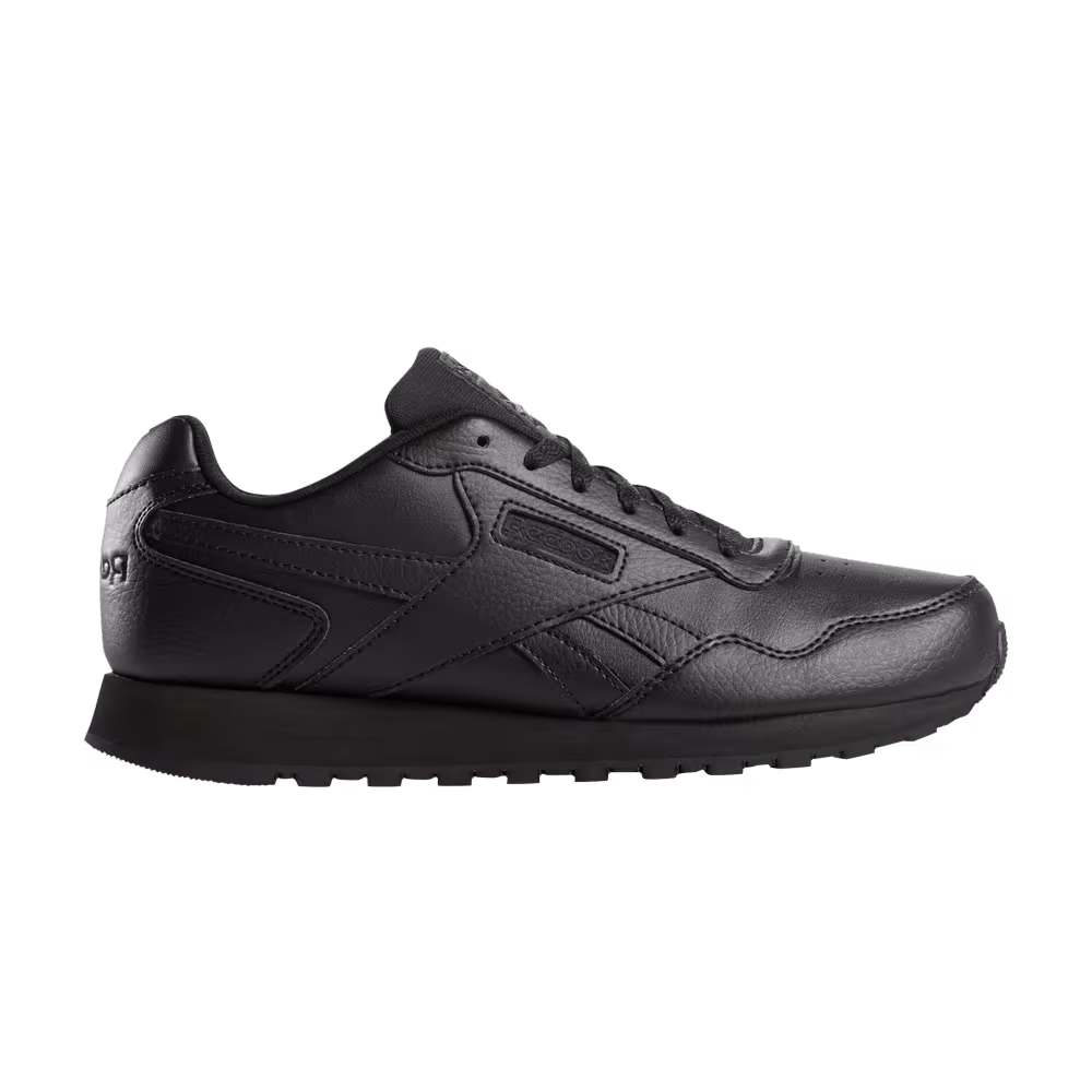 Reebok Classic Harman Run S Triple Black