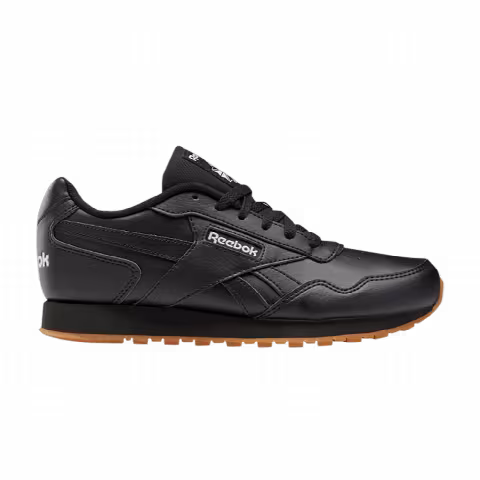 Reebok Wmns Classic Harman Run 'Black Gum'