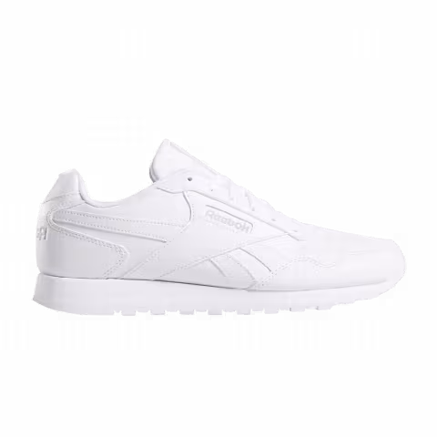 Reebok Classic Harman Run S 'White Steel'