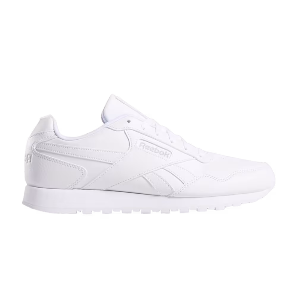 Reebok Classic Harman Run S White Steel