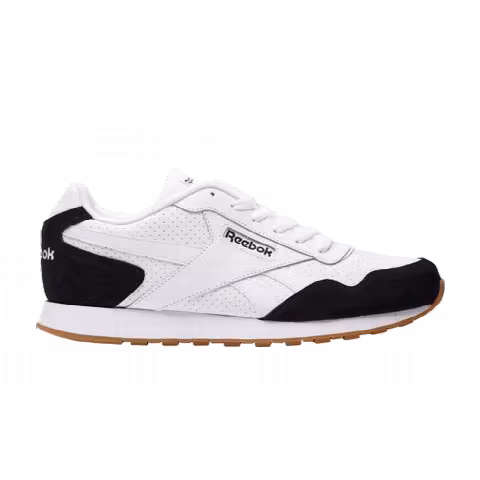 Reebok Classic Harman 'Black White'