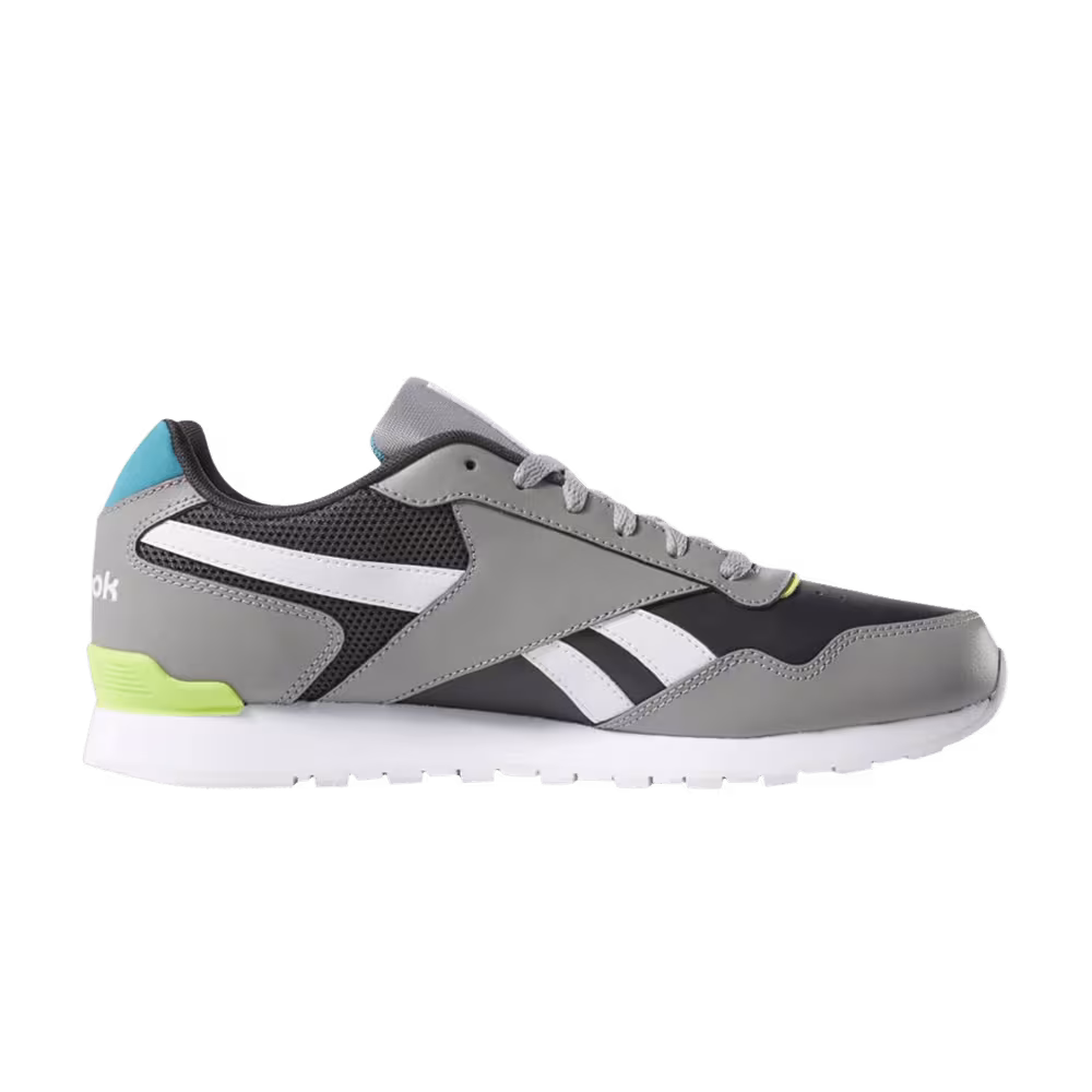 Reebok Classic Harman Run LTCL Grey Black