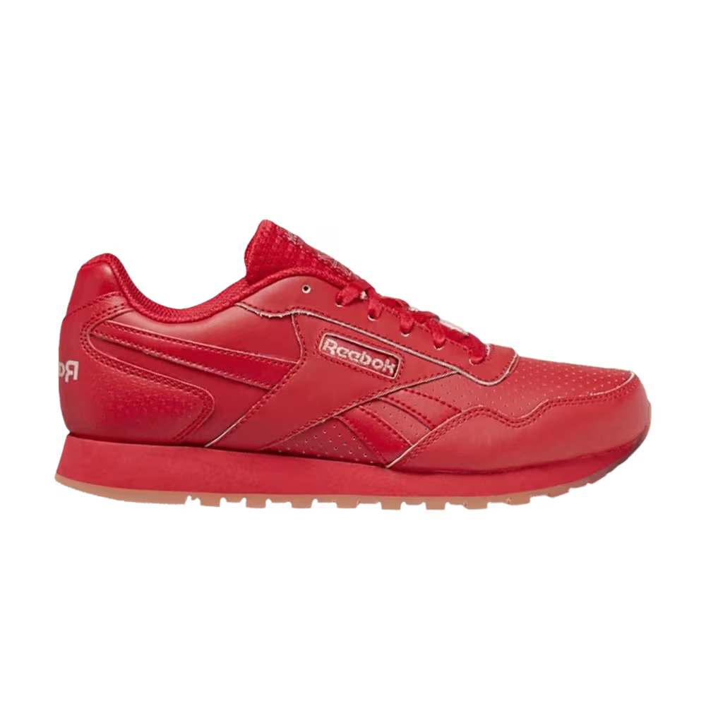 Reebok Classic Harman Run Vector Red