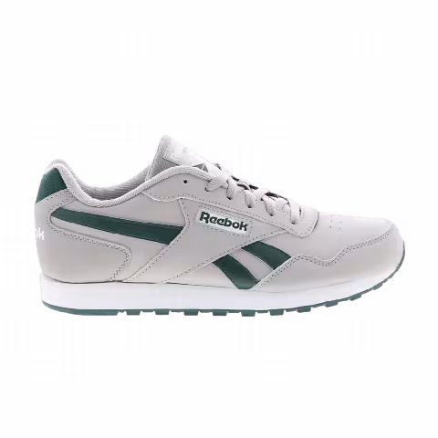 Reebok Classic Harman Run 'Solid Grey Forest Green'