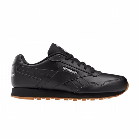 Reebok Classic Harman Run S 'Black Gum'