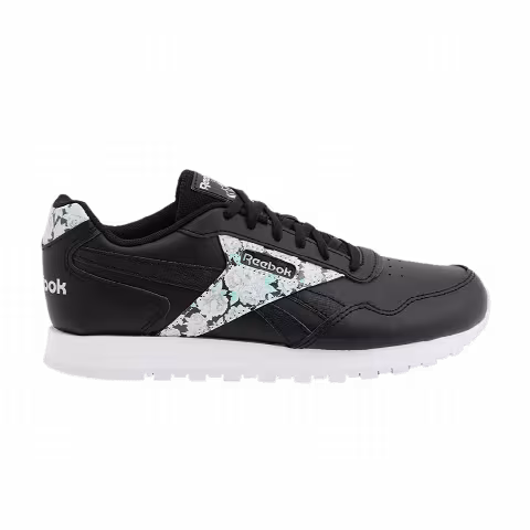 Reebok Wmns Classic Harman Run 'Black Floral'