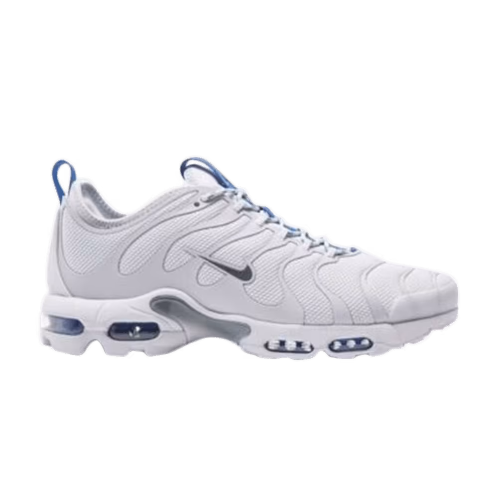 Nike Air Max Plus TN Ultra Grey Blue
