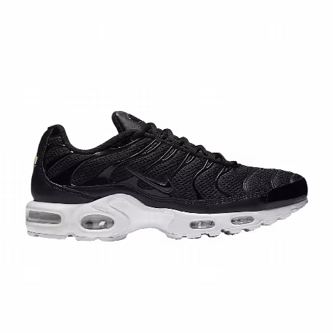 Nike Air Max Plus Breeze 'Black White'