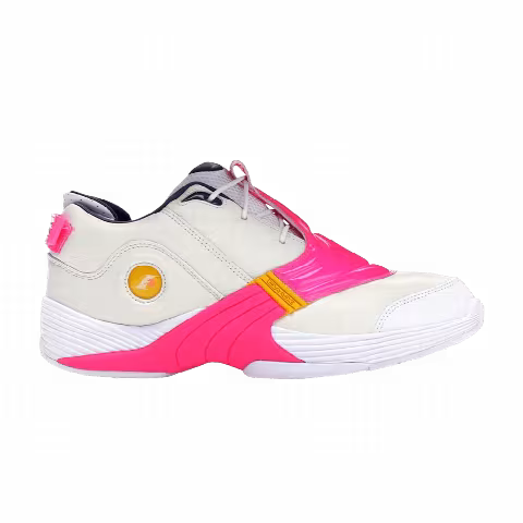 Reebok Eric Emanuel x Answer 5 'ComplexCon Exclusive'