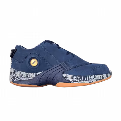 Reebok Answer 5 'Iverson Roundball Classic'