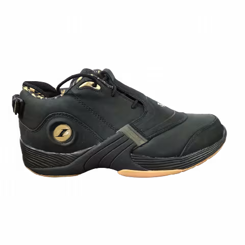 Reebok Answer 5 'Black Gum'