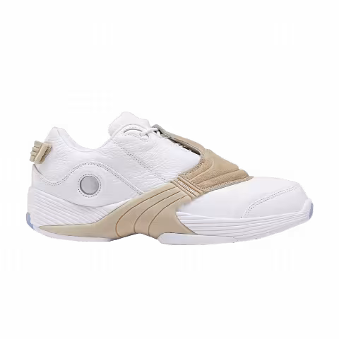 Reebok Answer 5 Low 'Tan'