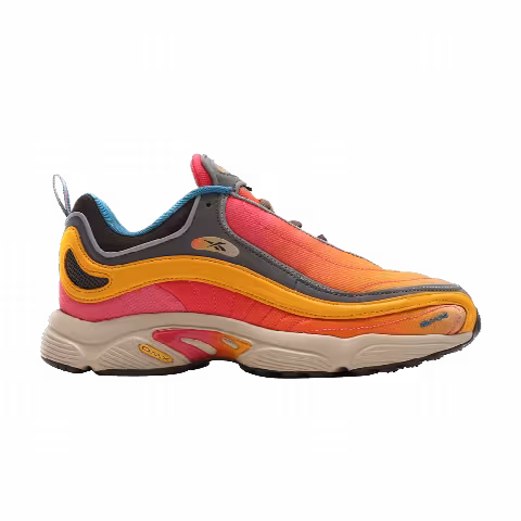 Bodega x Reebok Daytona DMX 'Shanghai Pack'