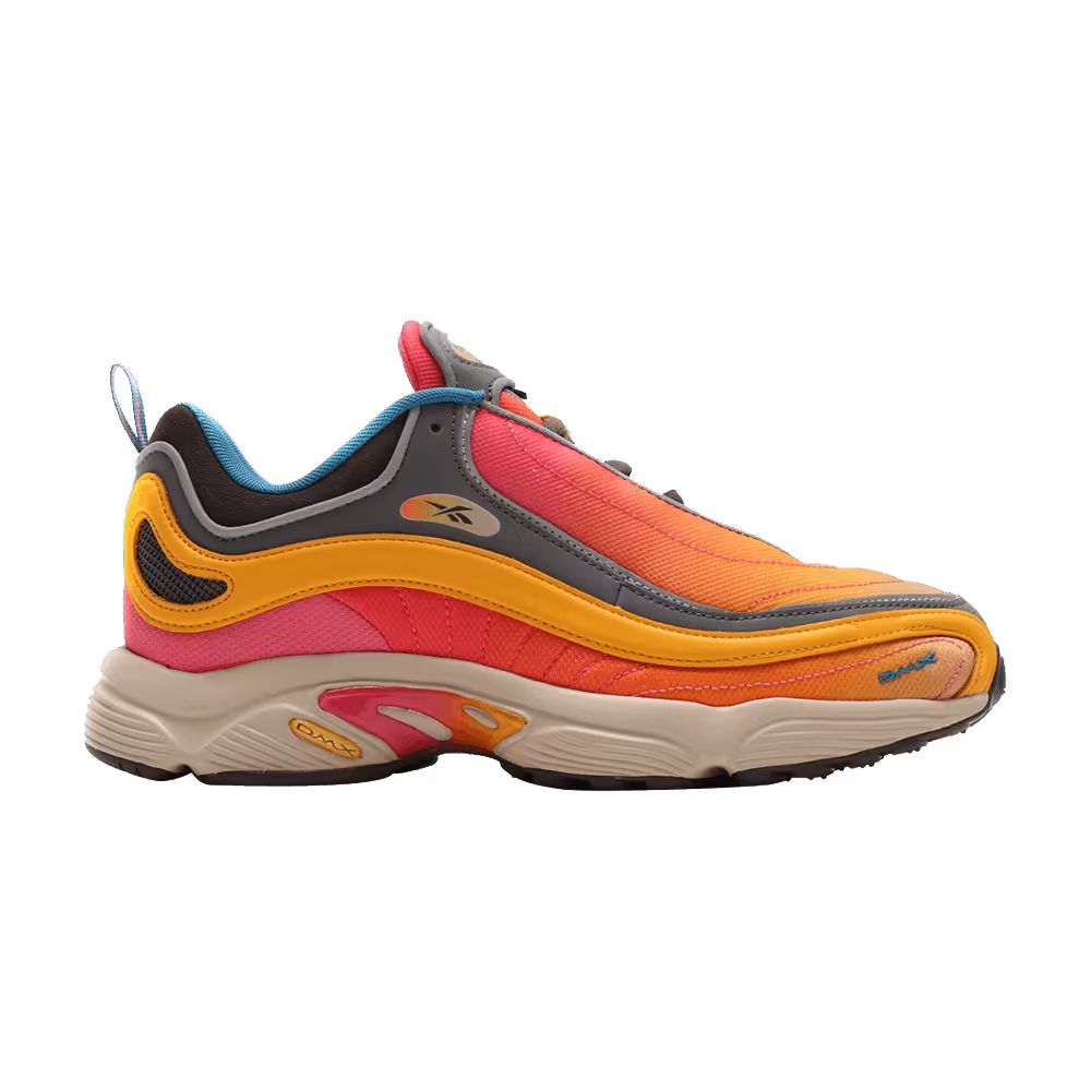 Bodega x Reebok Daytona DMX Shanghai Pack