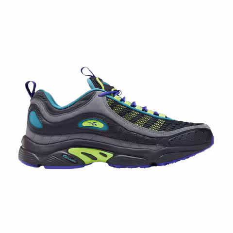 Reebok Daytona DMX 2 'Grey Mineral Mist'
