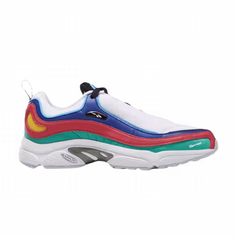 Reebok Daytona DMX 'White Multi'