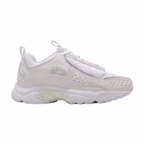 Reebok Daytona DMX 2 'White True Grey'