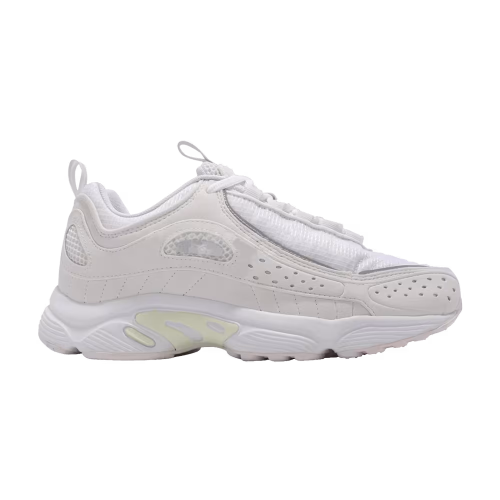 Reebok Daytona DMX 2 White True Grey