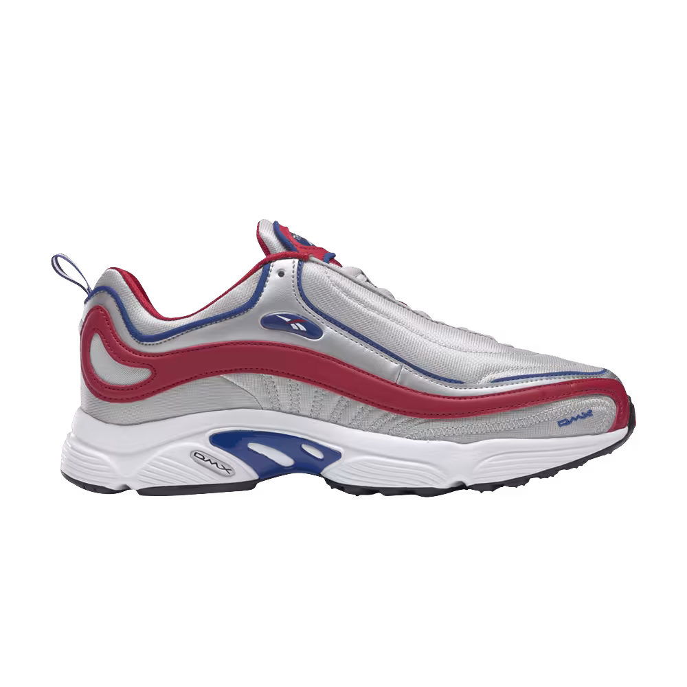 Reebok Daytona DMX MU Grey Red