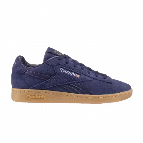 The Good Company x Reebok NPC UK 'Collegiate Navy'