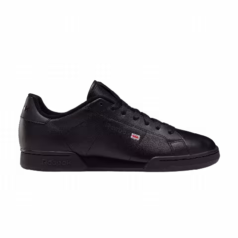 Reebok NPC II 'Black'