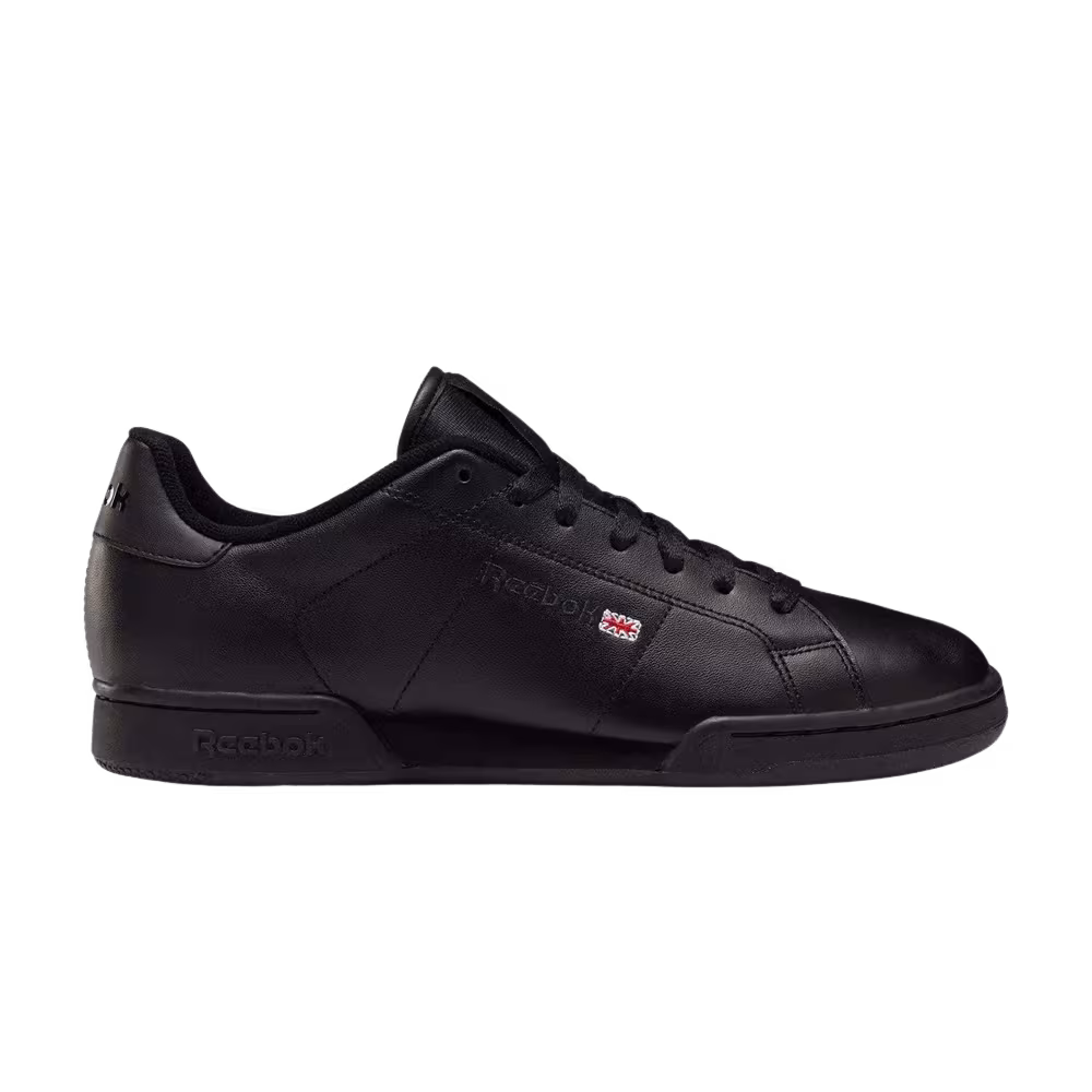Reebok NPC II Black