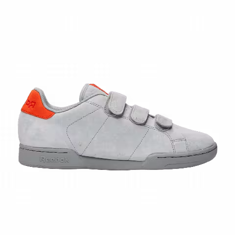 Reebok NPC Straps CN 'Paperchalk Orange'