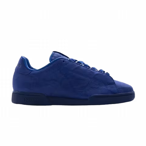 END. x Reebok NPC CNL 'Abyss'