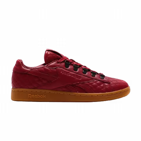 Reebok NPC UK 'Triathlon Red'