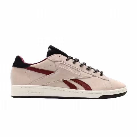 Social Status x Reebok NPC UK CNL 'Dapper Court'