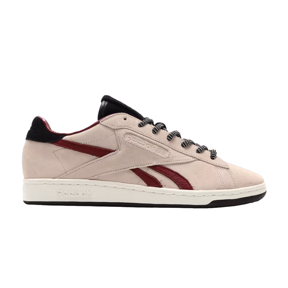 Social Status x Reebok NPC UK CNL Dapper Court
