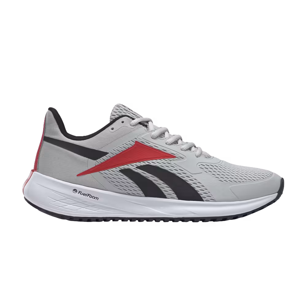Reebok Energen Run Grey Vector Red